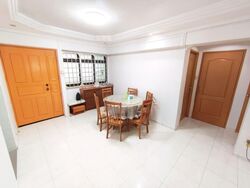 Blk 691 Jurong West Central 1 (Jurong West), HDB 4 Rooms #577167361